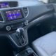 2015 Honda CRV EX-L 4WD – Low Miles