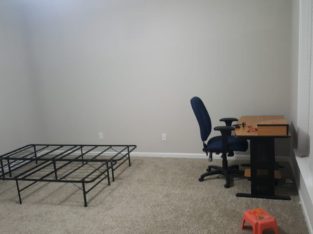 Female Only MasterBedroom for rent