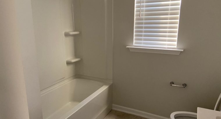 Singleroom with attached bath in Apex