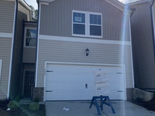 Brand New Townhome in Cary for Rent
