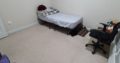 2 Rooms in furnished Single Family House