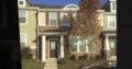 Townhome available for rent in Morrisville