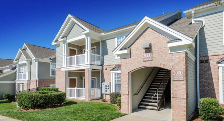 Apartment availability in Cary