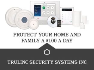 iNSTALLATION AND MONITORING SECURITY SYSTEMS