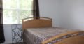 Fully furnished room available for rent $600