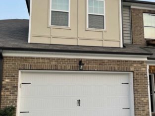 Newly built townhome for Rent near RTP