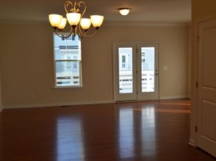 New Townhome 4B/4B-Raleigh/Apex/Cary/Durham