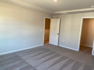 $600/Room Newly Constructed Townhome For Rent