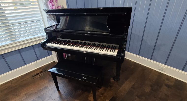 Grand piano for sale