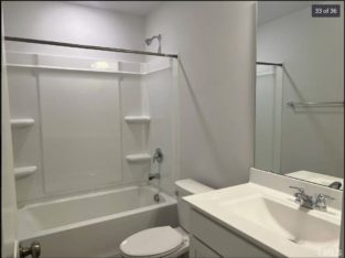 $650 room available in a new town home