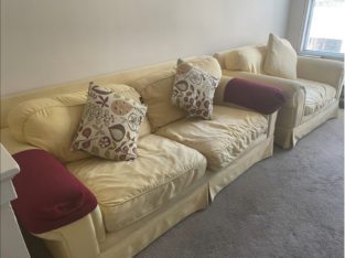 Free Couch Sofa