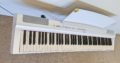 Yamaha white Digital Piano P-125 for sale