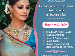 9Gems Beads Exclusive Sale