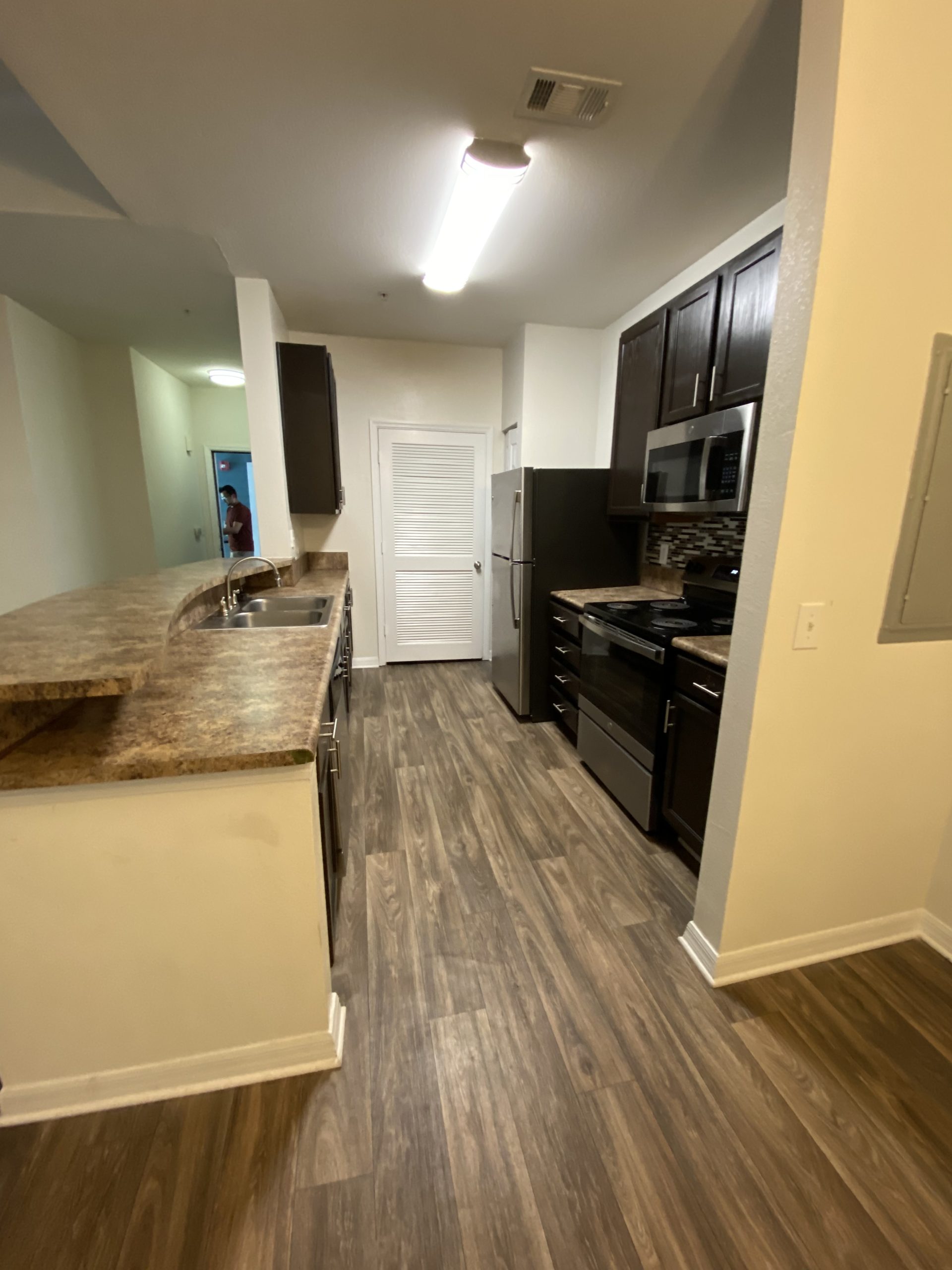 Sublease 3bed 2bath Apartment