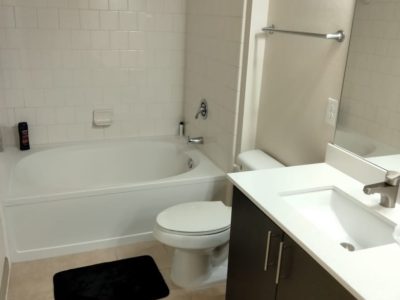 1 bed 1 Bath available for rent in Raleigh