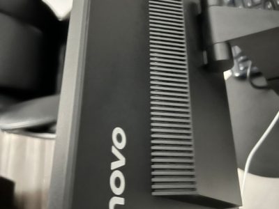 Lenovo think Vision Monitors for sale