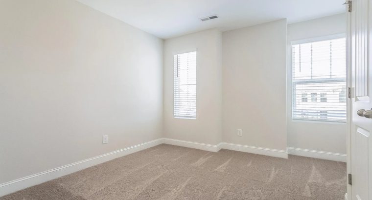 **Multiple Rooms** Available In new Town Home
