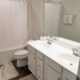 Private Bedroom/ private bath available