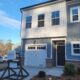 3 bed/2.5 Town home at 27610