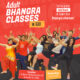 Learn Bhangra Adult Dance Classes