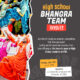 Learn Bhangra High School Team Interest Meeti