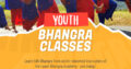 2023 Youth Bhangra Dance Classes