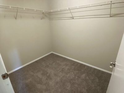 1B1B available in 2B2B apartment