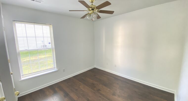 2 Private rooms in North East Raleigh