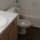 1 Room with attached bath in 2BHK in Cary, NC