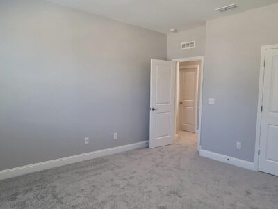 Rooms available for rent – New home -Garner
