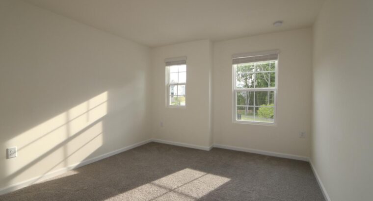 Town house for rent in Morrisville