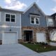 2 Story Town home @ 2032 Chipley Drive, Cary