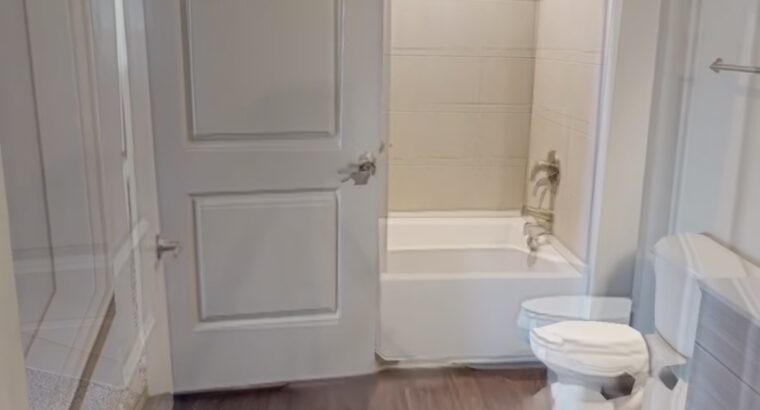 Private Bed+Bath available in Morrisville