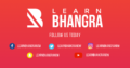 Learn Bhangra Dance Adult Class