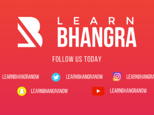 Learn Bhangra Dance Adult Class