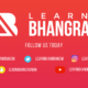 Learn Bhangra Dance Adult Class