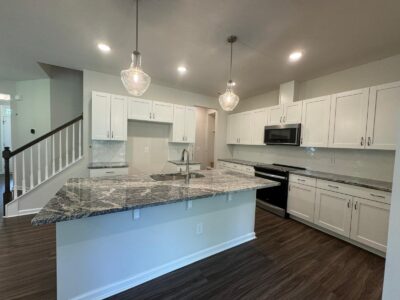 Garner New Construction – New Townhouse Rent