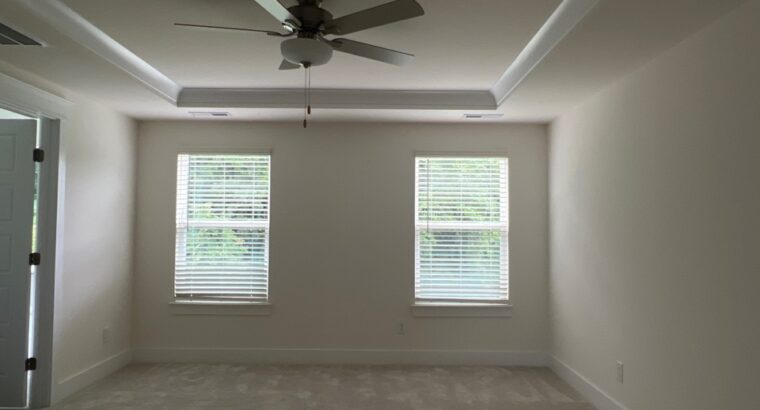 2 Spacious Rooms Are Available In Raleigh.