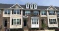 3BR/3BA Townhome in hollysprings for rent