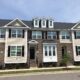 3BR/3BA Townhome in hollysprings for rent