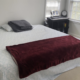 Fully Furnished Private Bedroom Available