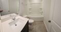 Private Room with Attached Bath in RTP area