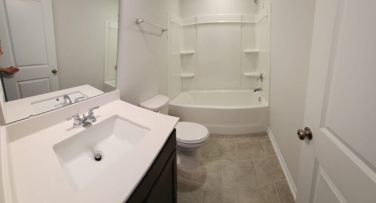 Private Room with Attached Bath in RTP area