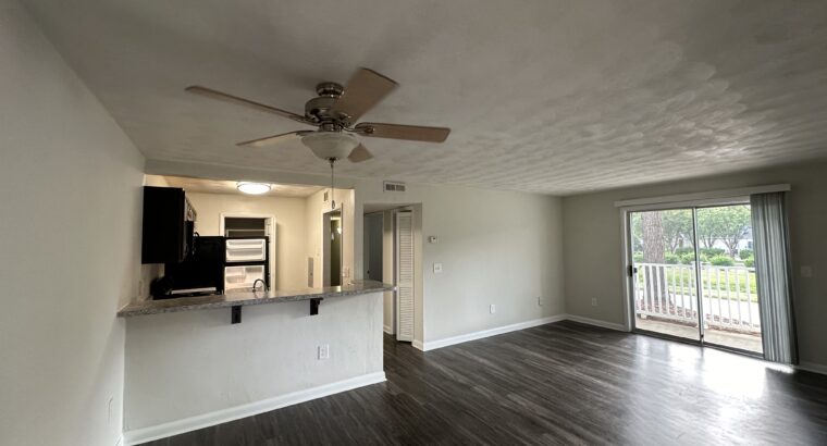 1 Bedroom Apartment For Sub-Lease In RTP