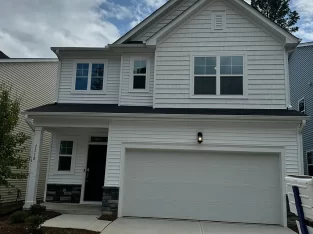 Brand-new 4B-3Bath home for rent near RTP/RDU