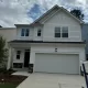 Brand-new 4B-3Bath home for rent near RTP/RDU