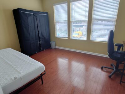 Furnished Rooms For Rent