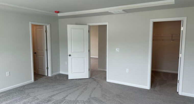 Private big size rooms available for rent- Raleigh