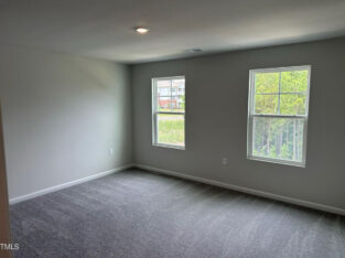 Private big size rooms available for rent- Raleigh