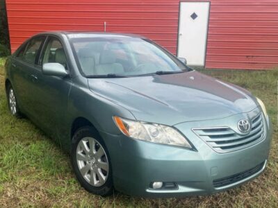 2007 Toyota Camry for sale